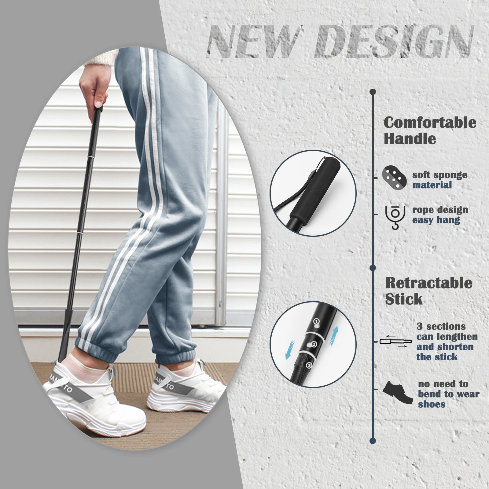 Thumbnail 4 - #31 Compare Shoe Horns Before You Buy