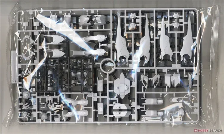 Gundam Bandai HG IBO 1/144 ASW-G-08 Gundam Barbatos Lupus Modelo de montagem de ação Mobile Suit Gundam: Órfãos com sangue de ferro