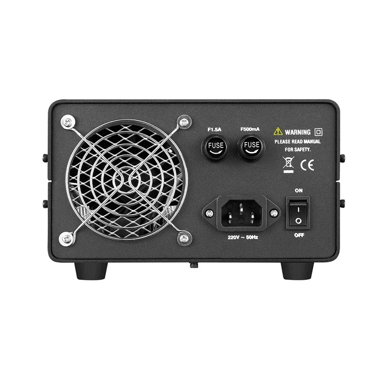 CEM BX-500 Portable Industrial Black Body Thermometer Calibrator LCD Display 0.001C Resolution IP64 OEM Metal Construction