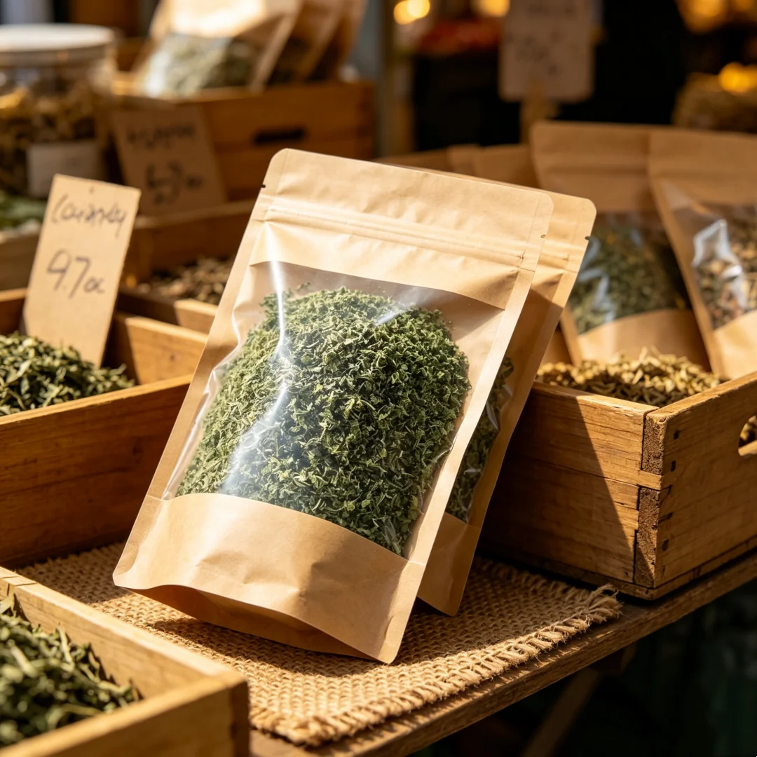 최고급 천연 캣닢 잎, 고양이와의 상호작용 놀이, 스트 - Dried Herbs 리뷰 및 가격