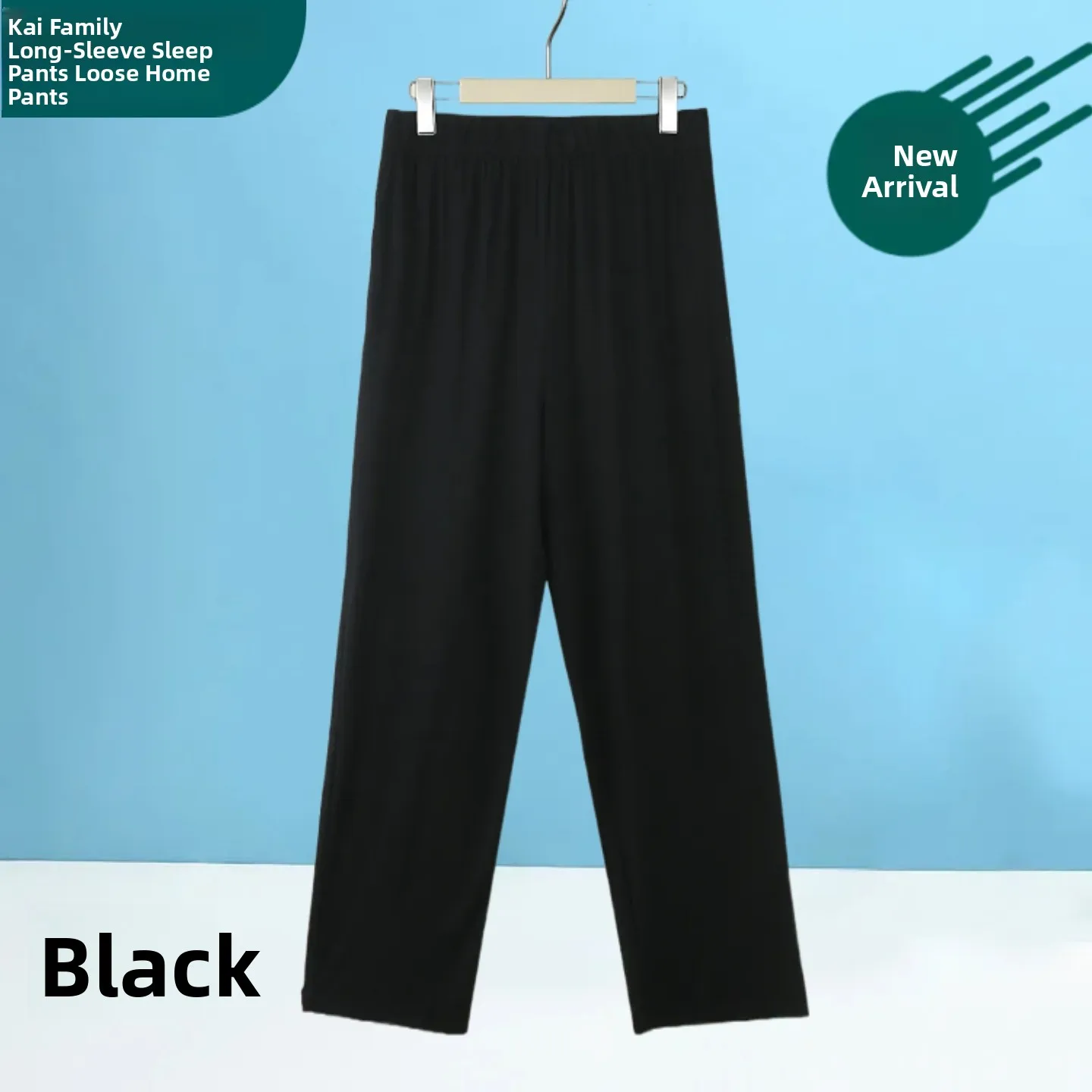 1 piece [black]