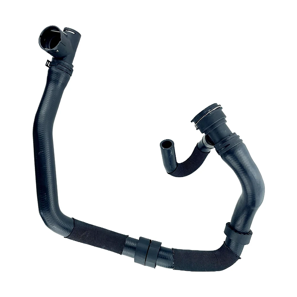 7N0122051AB 7N0122051T Radiator Lower Hose Fit For Seat Alhambra Xcellence 2020-2022 Alhambra Advanced 2015-2022