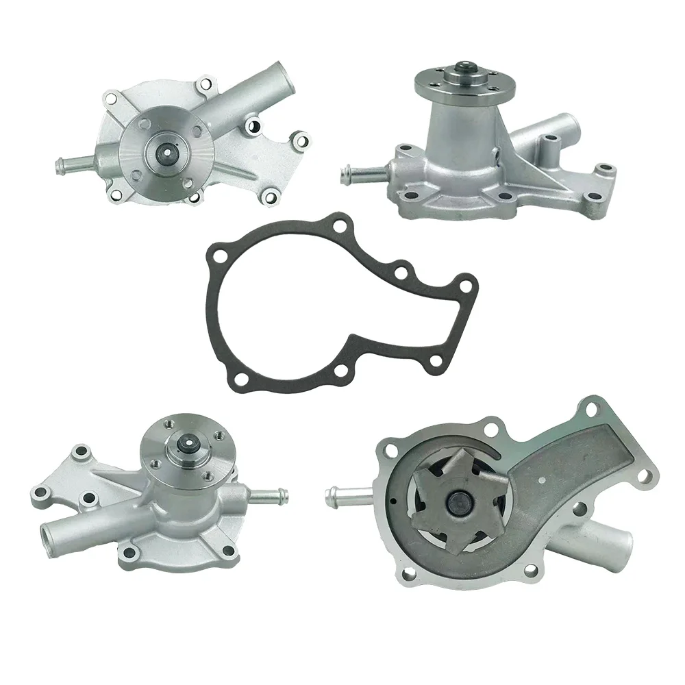 Engine Water Pump 15881-73030 15881-73033 6670506 For Bobcat Kubota Tractor D722 D902