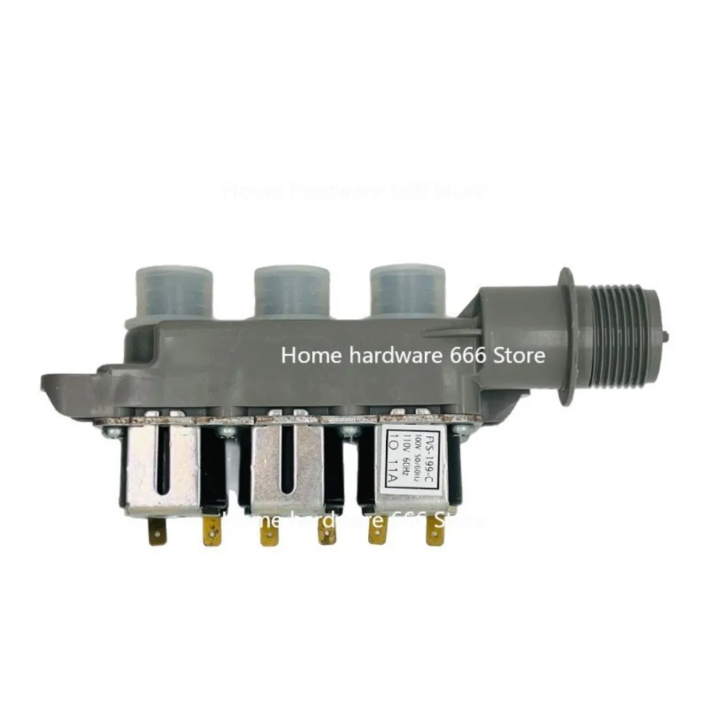 

FVS-199-C Solenoid Valve Inlet Valve