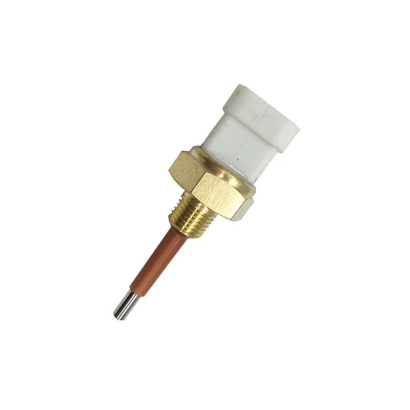 

New excavator construction machinery accessories water temperature sensor switch DDC23-520381 5022-02187-05 for diesel engine