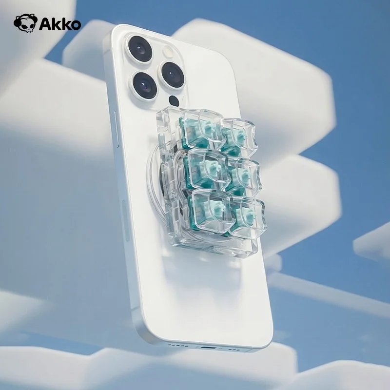 Akko Switch Tester …