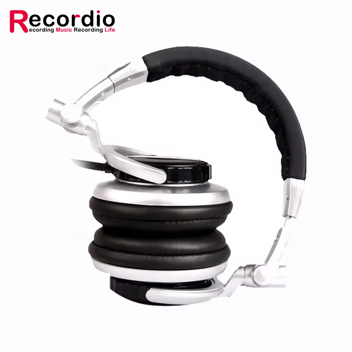 GAE-900 high-end customized Monitor headphones player game console headset Noise Cancelling recording studio headset