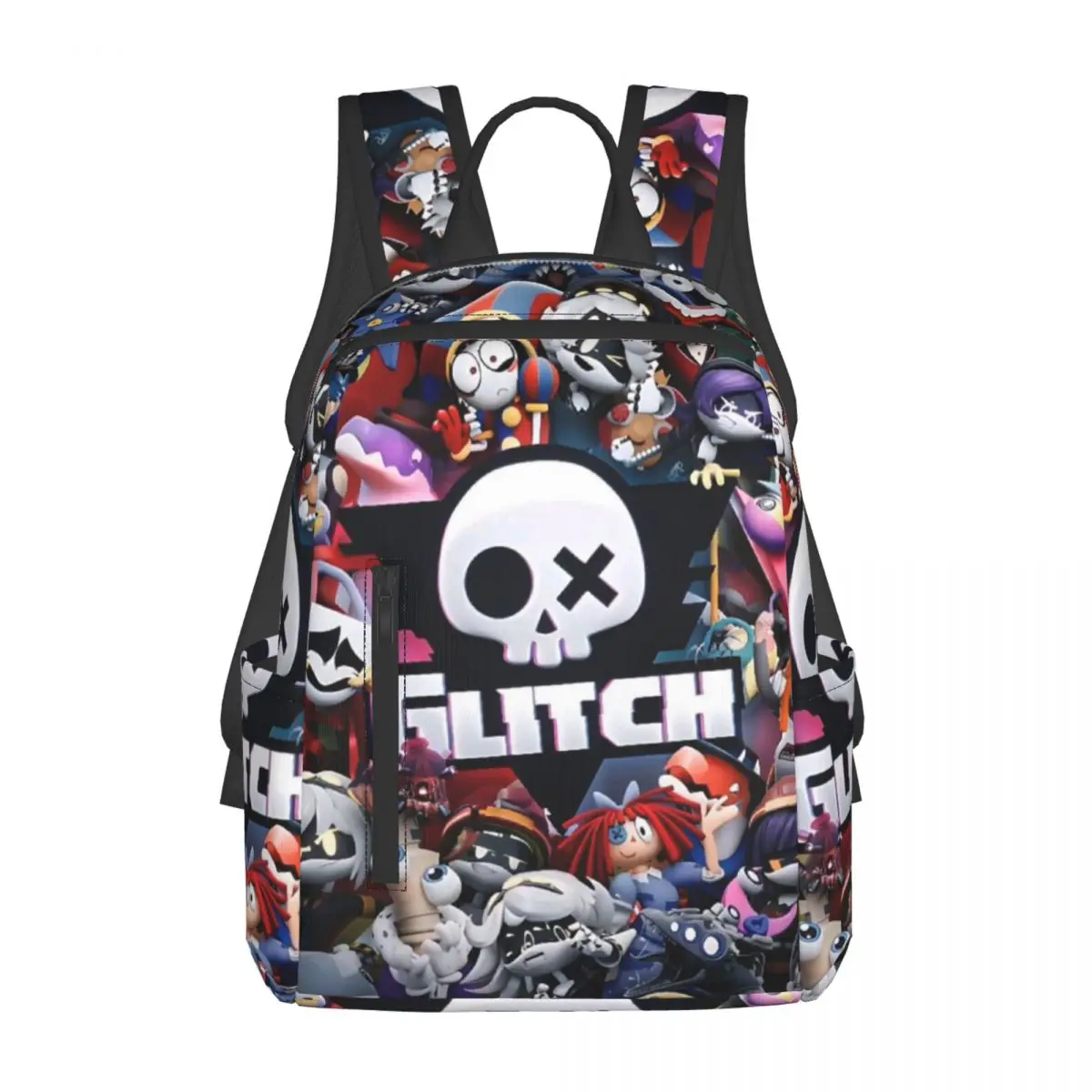 Chibis Murder Drone…