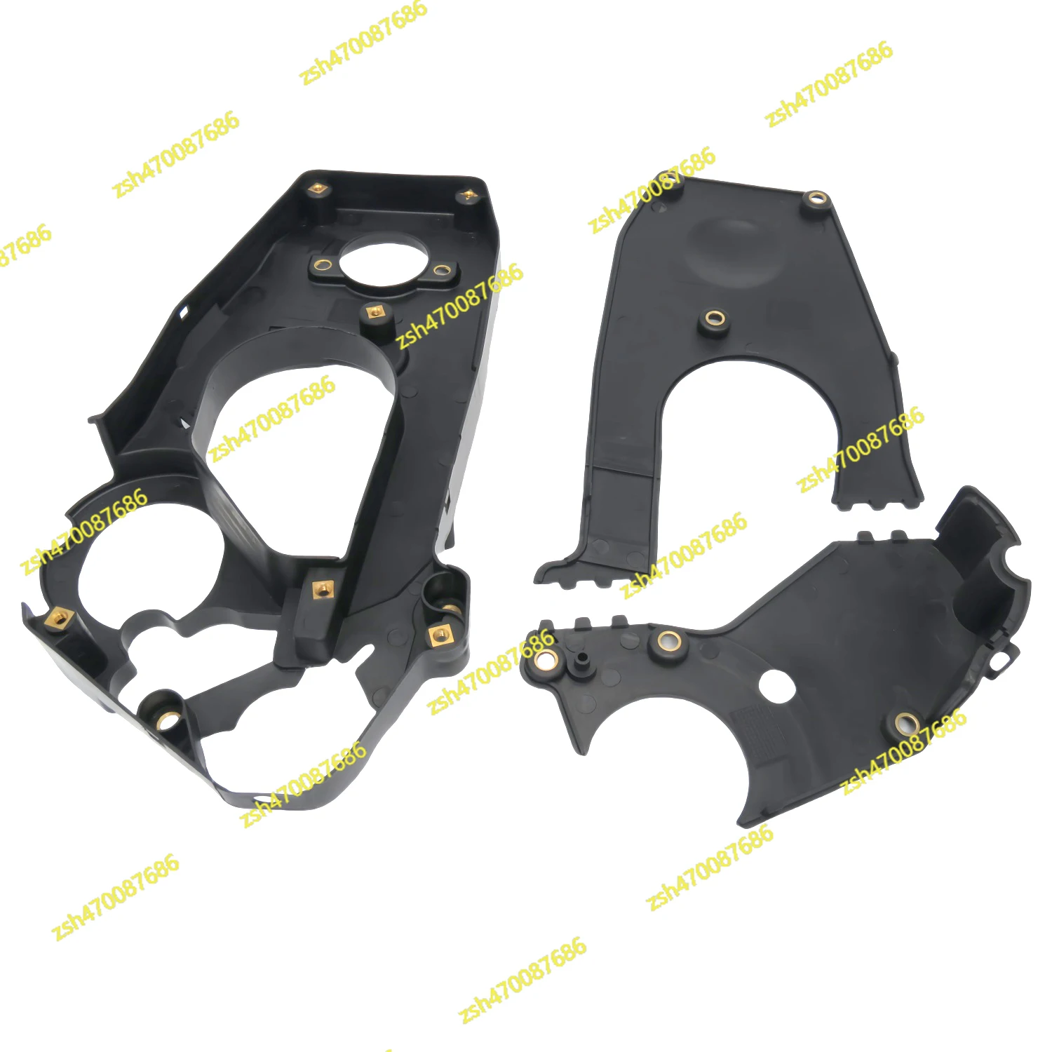 

Front / Rear Engine Timing Belt Cover For Opel Astra F 1991 - 1998 Opel Vectra A B J89 J96 Corsa A B 1982 - 2002 Autoparts