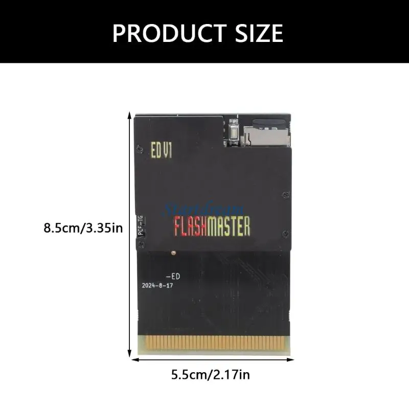 Archivio schede da gioco File gioco NTSC per PC Motore Turbografx Console gioco PCE Drive Card Card con 1000+ Game K92C