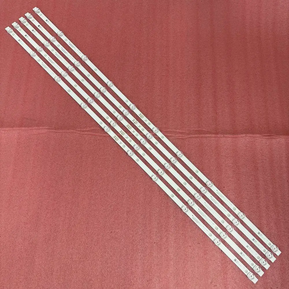 LED Backlight For Edenwood ED55A03UHD ED55C05UHD ED55C05UHD-MM JL.D550A1330-083HS-M