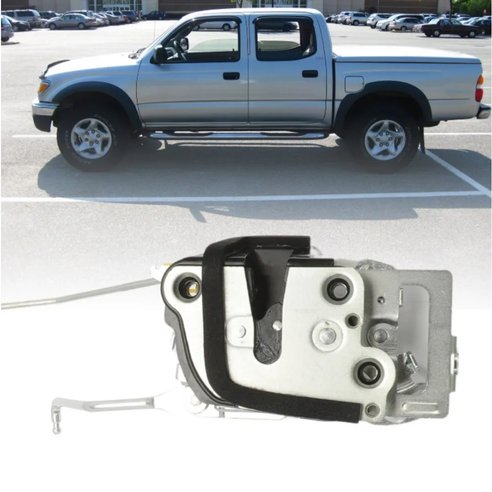 

69320-04010 for Toyota Tacoma 1998–1999-2000-2001-2002-2003-2004 Tailgate Lock