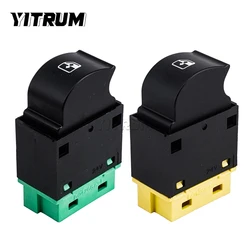 YITRUM 504266993 504266994 Control Button Power Window Switch Regulator Button For Iveco TRUCK