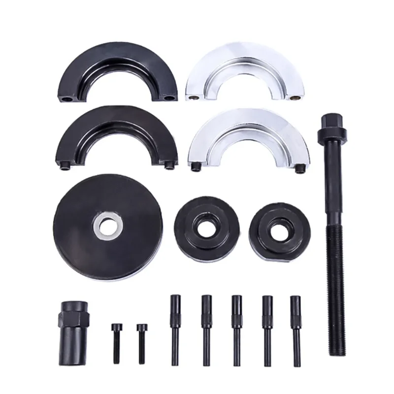Wheel Bearing Hub Unit Removal Installation Tool, 85mm Professional Workshop Tool EC1712
