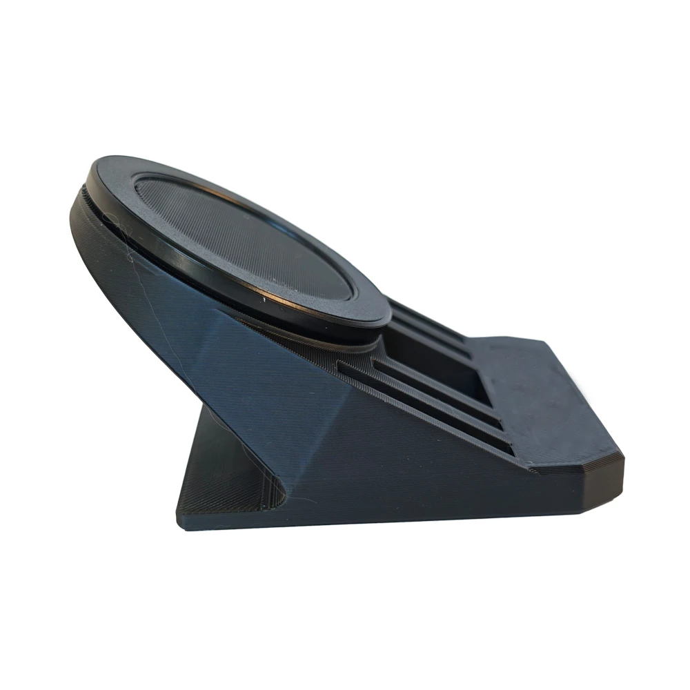 for DJI RC-N3 Remote Controller Magnetic Phone Mount 3D Printed PLA+ Holder Stand for FPV Drone Flying