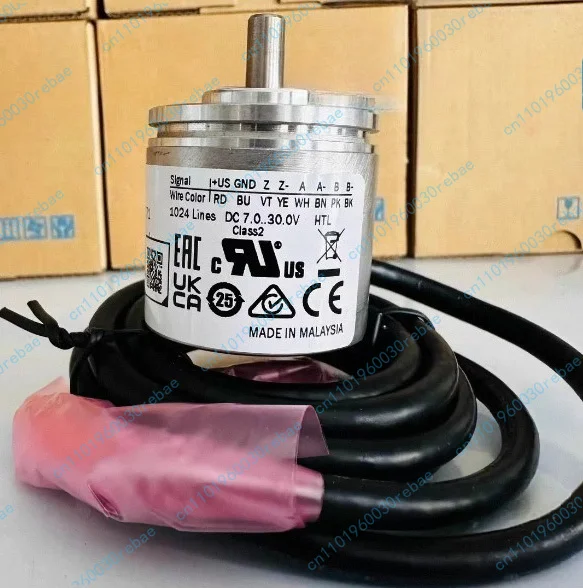 1pc dbs36e-s3ek00s71 incremental rotate encoder 1095197 new tool accessories
