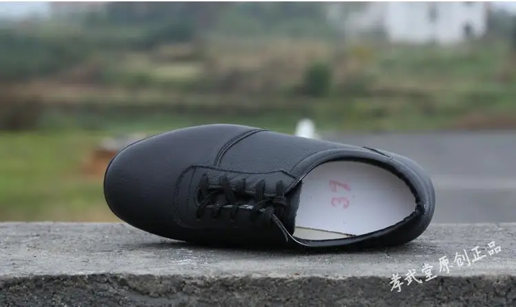 2025 Summer New Arrivals Popular Promotions Unisex Casual Anti-Slip Traditional Martial Arts Cloth Shoes Breathable Shoes Kung F