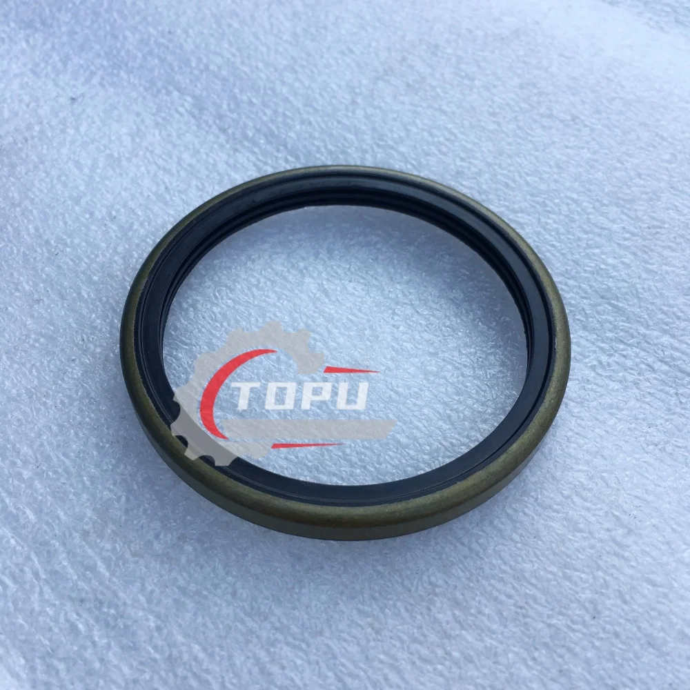 2 PCS Radial Lip Seal 7170611 Suitable for Bobcat Loader A770 S630 S650 S750 S770 S850