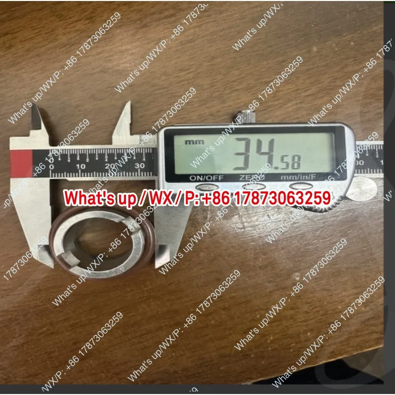ZB3A-3 cam rotor pump mechanical seal, genuine accessories