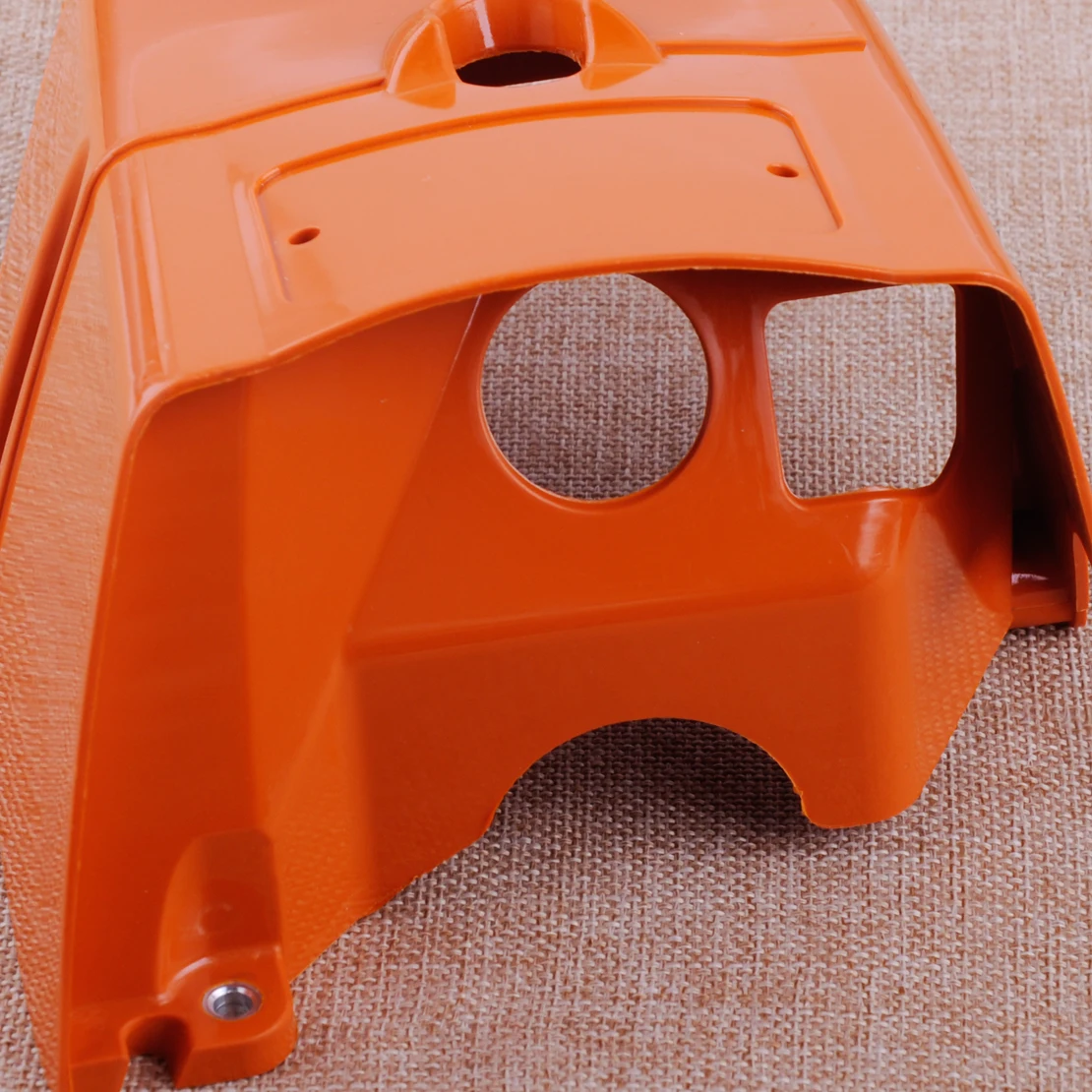 LETAOSK New Top Cylinder Cover Plastic Shroud Fit For STIHL MS660 066 MS650 Chainsaw 1122 080 1604