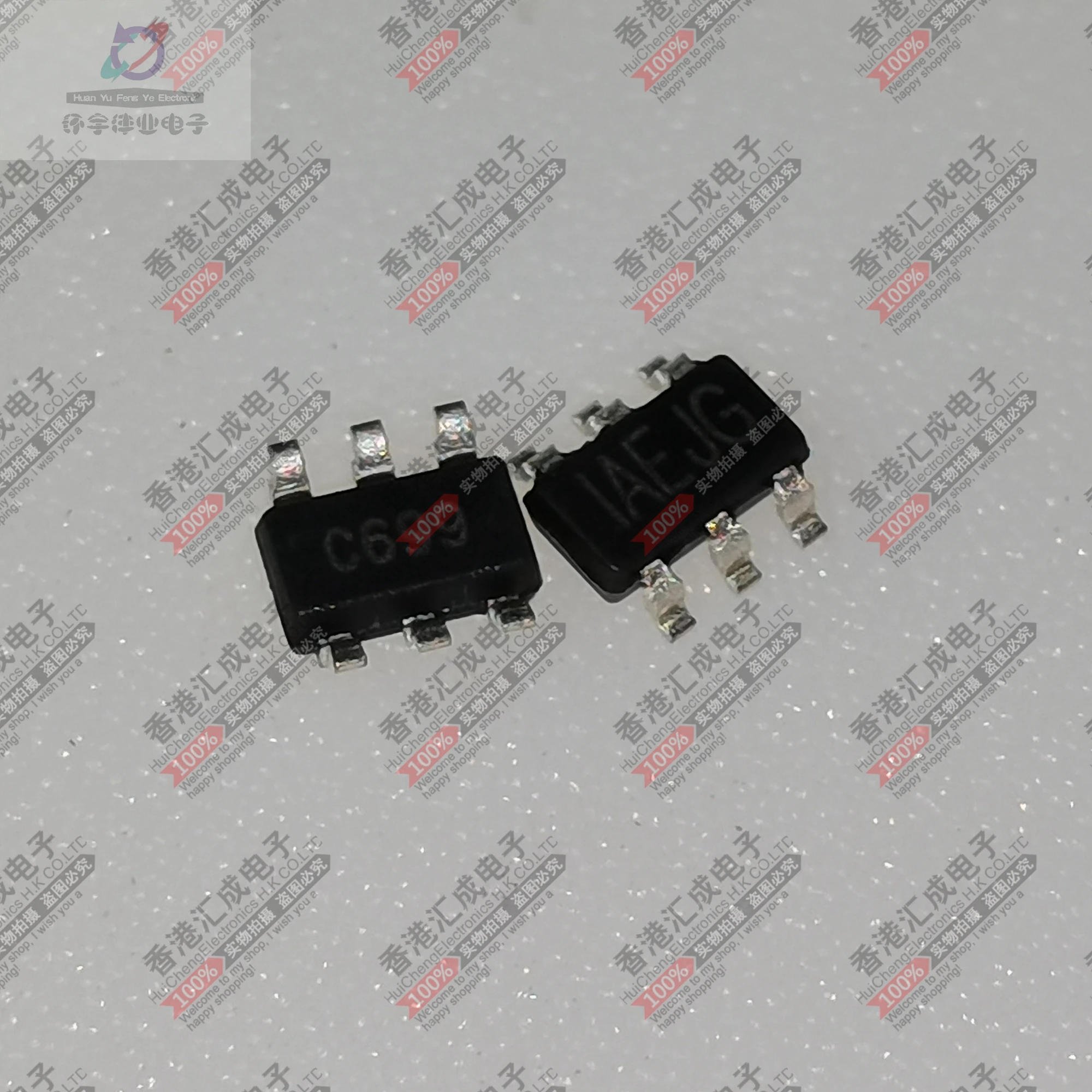 MP1471AGJ-Z MP1471 SOT23-6 new original