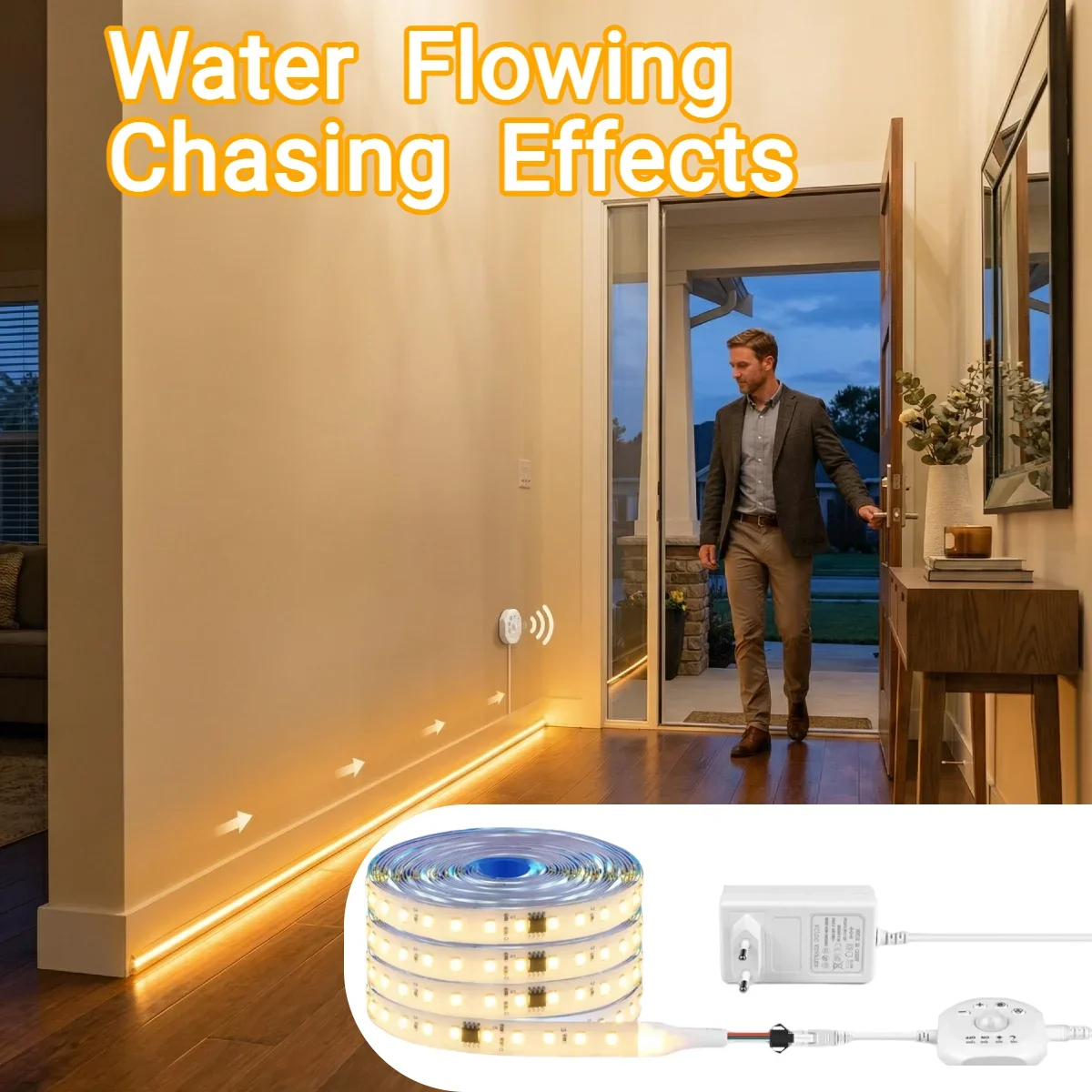 DC24V Motion Activa…