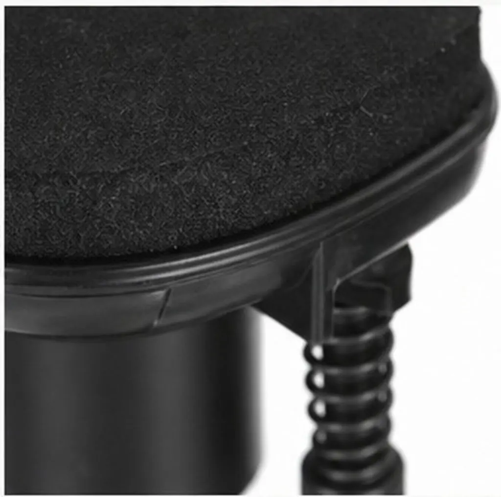 4Pcs Universal Cymbal Seat Holder Hi Hat Clutch Adjustable Fast Release Drum Hardware Percussion Accessories Stable Hi Hat Seat