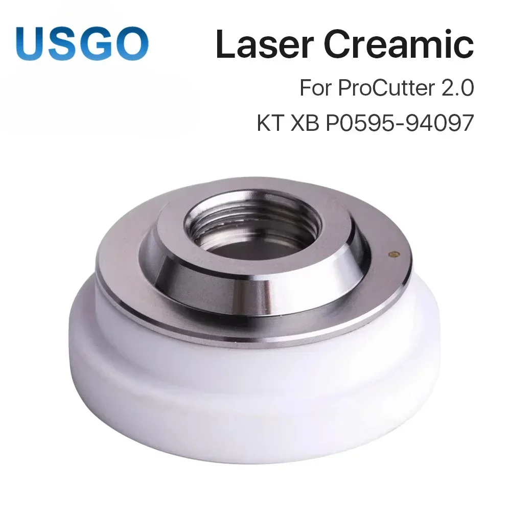 Laser Ceramic Dia.3… - image