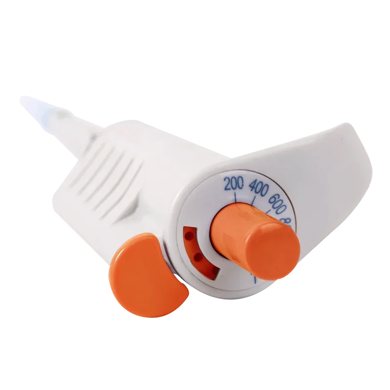 lab electric pipette bottle 60 ml  20 ml 10 ml  pipette tips 1000 u l 200 u l function of the pipette