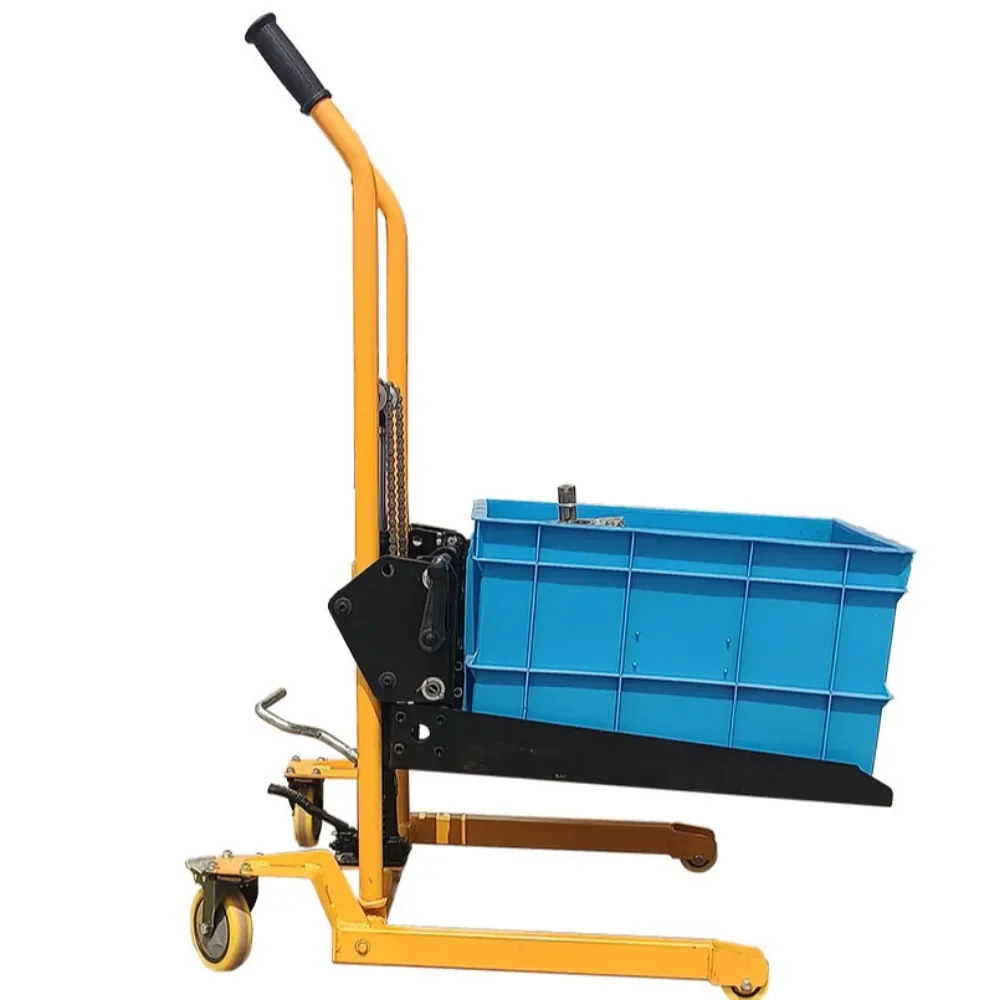 Тележка для инструментов Transporter Turnover Box