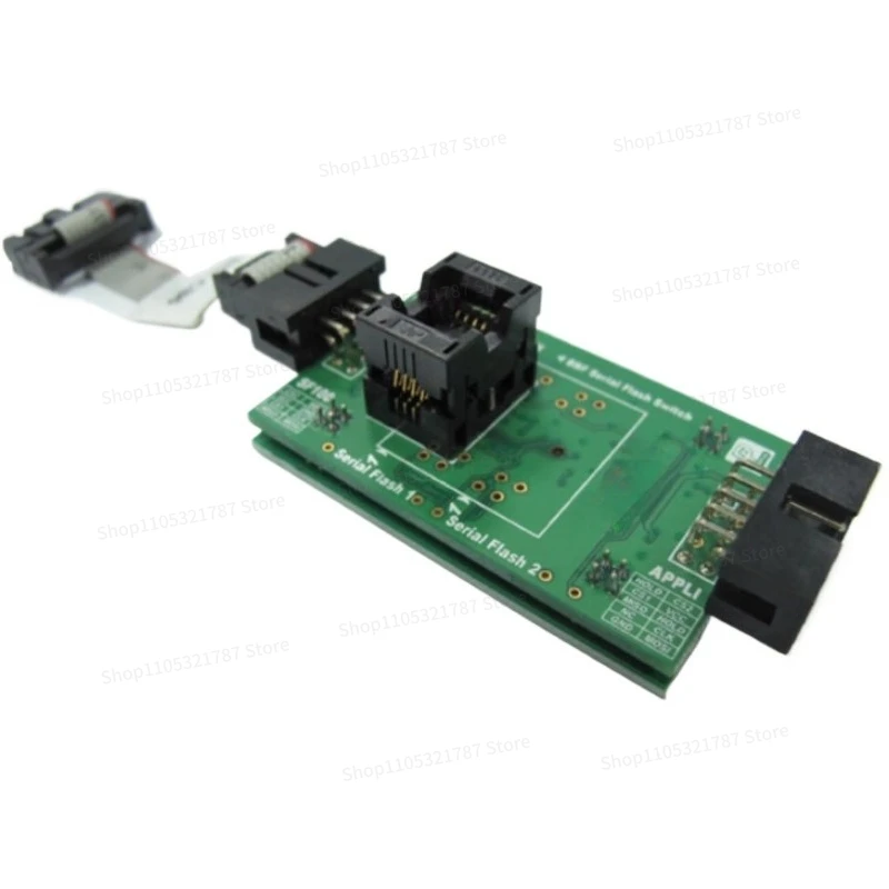 Backup Boot Flash Module - SO8W (207mil) Burner Accessories BBF-8W