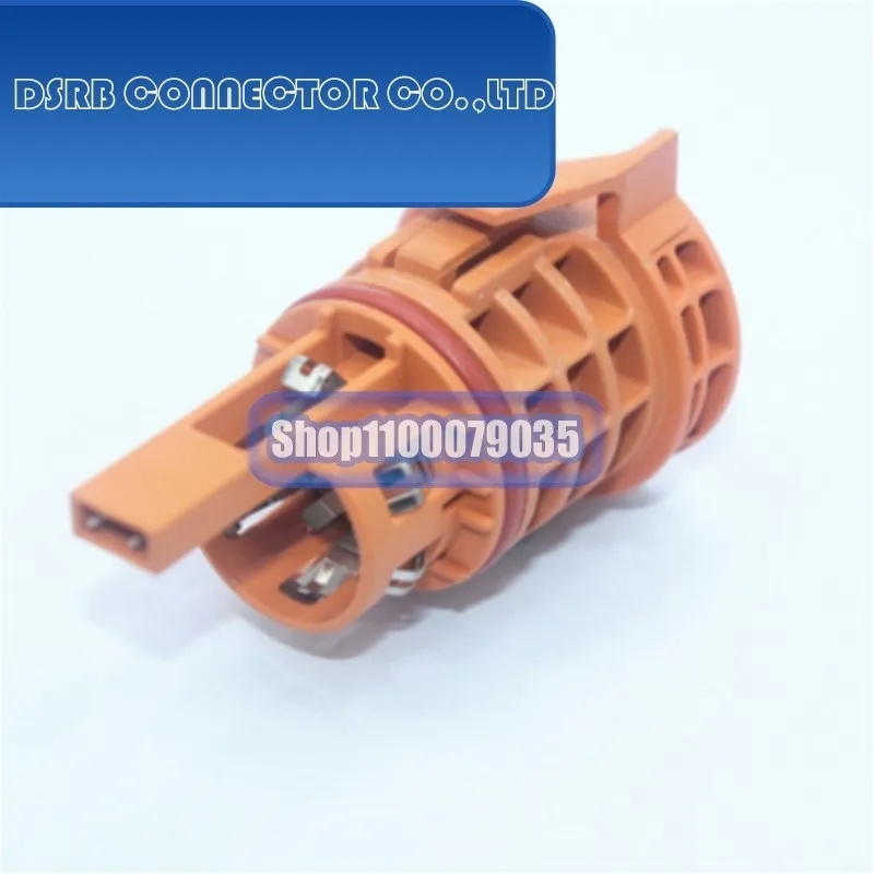 

2pcs/lot 2407666-1 3-1355136-9 33276549 33276690 33511764 35370226 35548412 connector new original