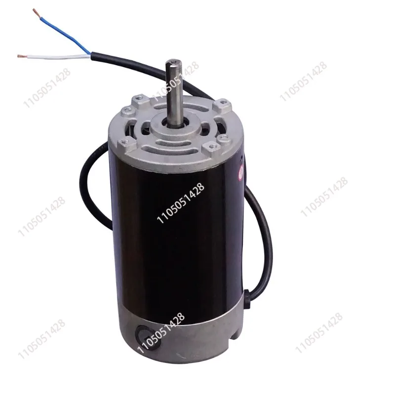 DC motor 220V 450W 600W special motor for milling machine special motor for lathe machine