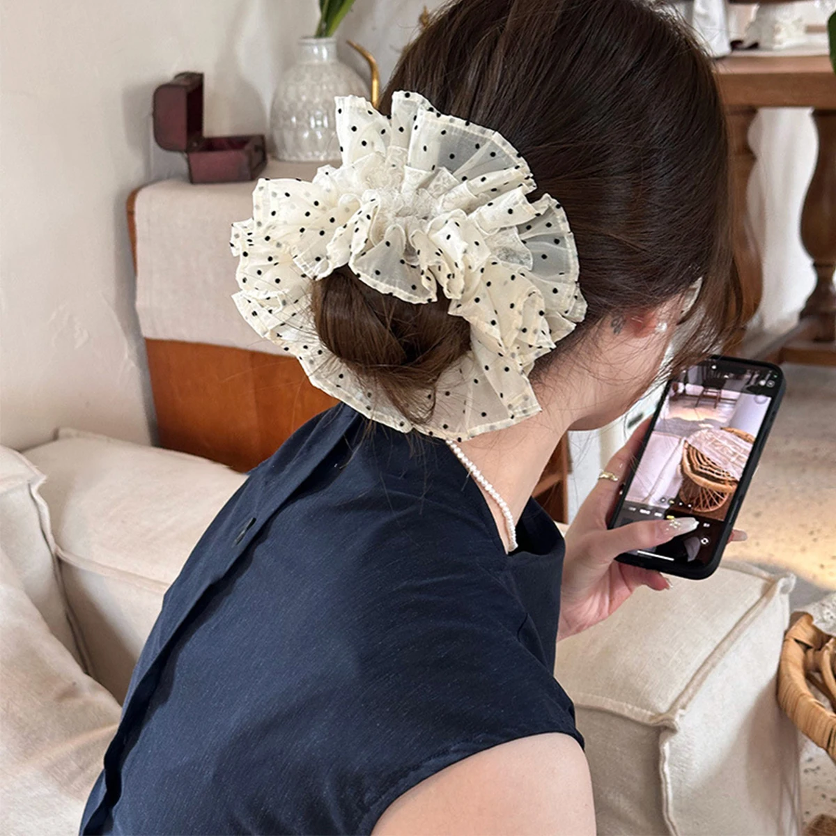 1Pc Korean Style Ge… - image