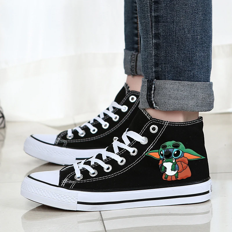 Stitch Black Vulcan… - image