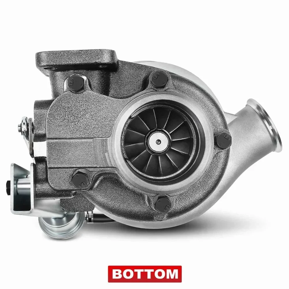 3539373 3802809 3802994 3802843 3802992 Hoge Kwaliteit Diesel Turbo Turbo Voor 1996-1998 Dodge Ram 2500 3500 2 DEUR TP-1181