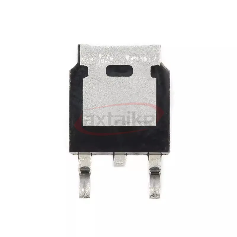 10PCS NCE40P40K TO-252 DPAK 40A 40V 80W NCE40P40 SMD MOSFET Transistor P-Channel Enhancement Mode Power MOSFET Transistor