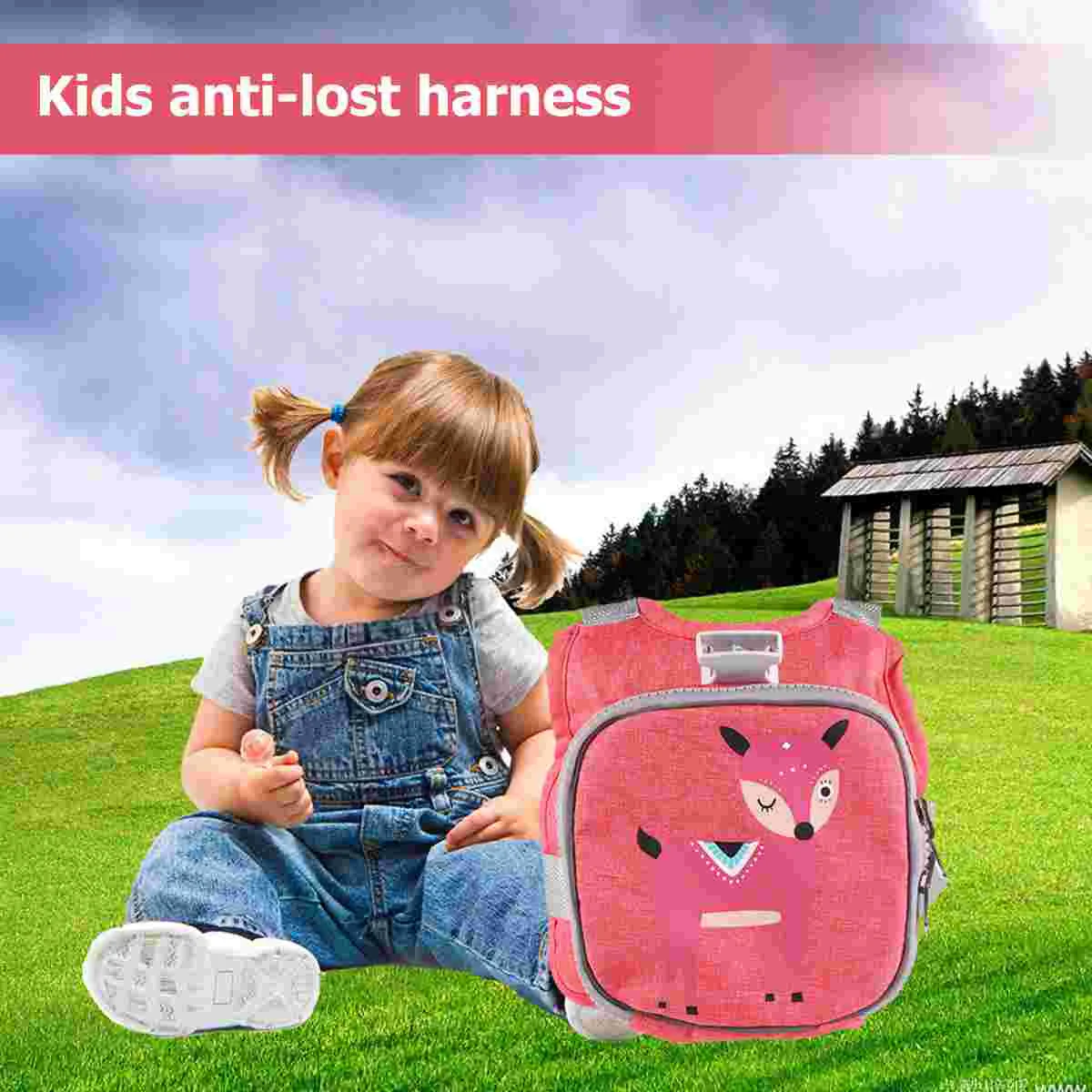 Kinder leine Handgelenk Link Traktion sseil für Kinder Anti Lost Belt Sicherheits gurt Baby