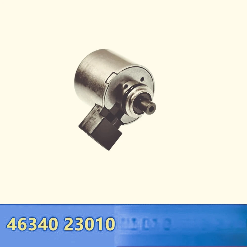 

Solenoide de Control de transmisión automática, accesorio para Kia Forte Koup Spectra Spectra5, hyundai Elantra 46340, 23010-463