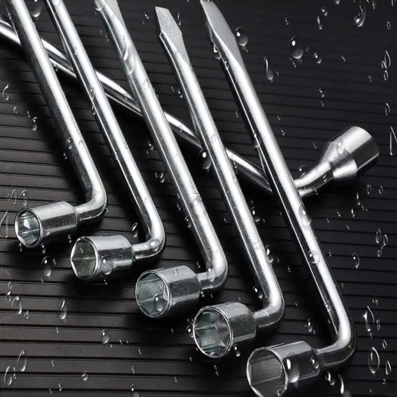 Y98E L TIPO CARRO CARRO RUEDA LUG LUG MUCHA CONTROLLADOR