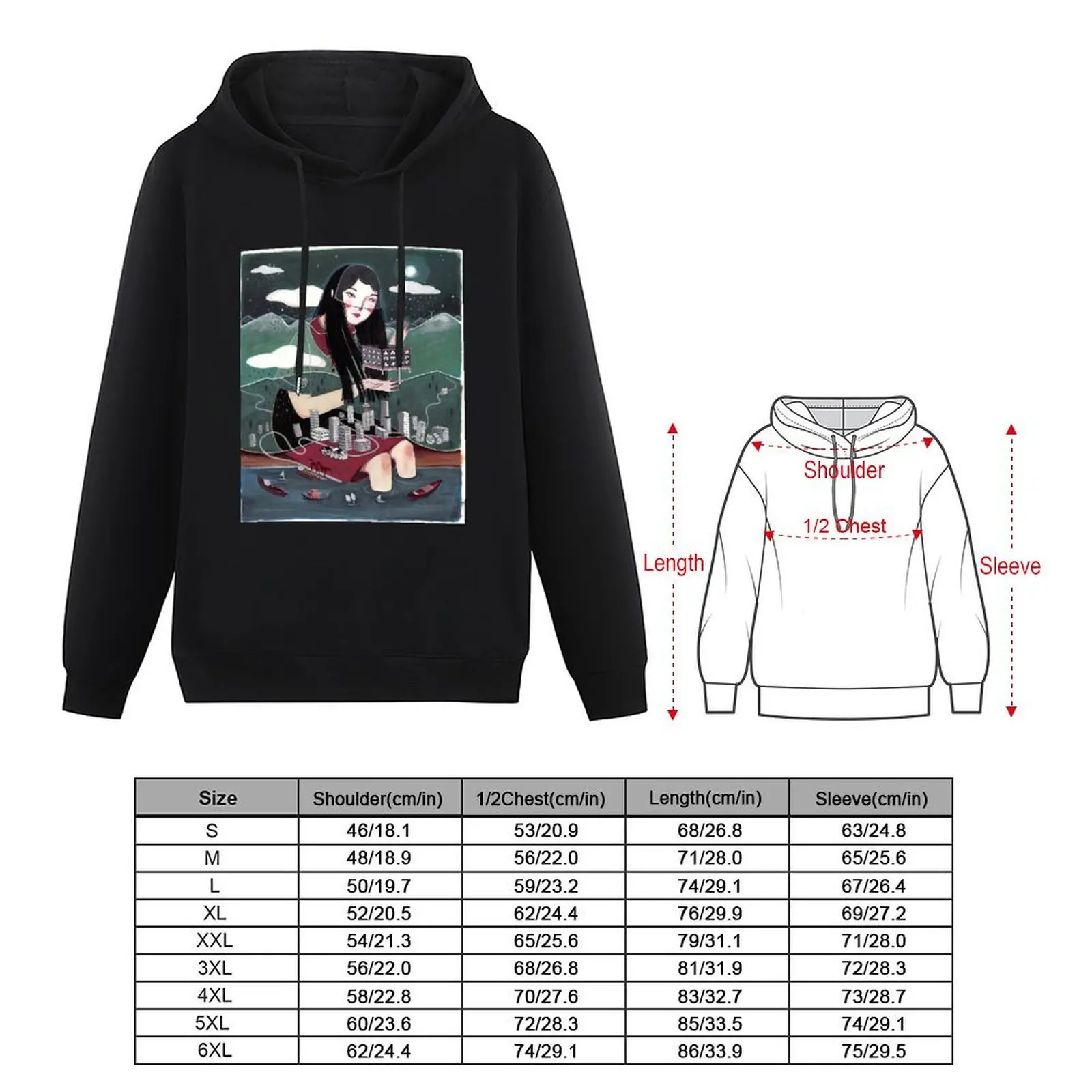 Vancouver Hoodie mens clothes autumn autumn jacket men men wear hoodie men