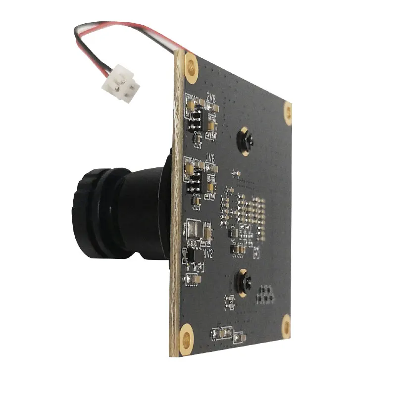 

GOOD 4K Video Conference IMX415 Low Light HDR Surveillance Photo HD MIPI Camera Module IR-CUT Day/Night Switching