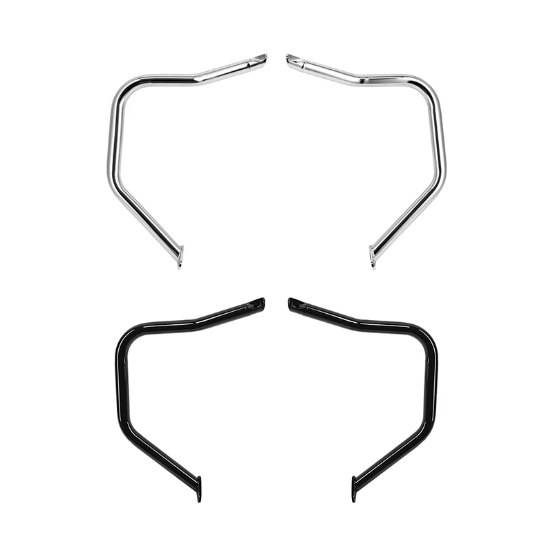 

Motorcycle Highway Engine Guard Crash Bar For Indian Roadmaster Dark Horse Challenger Pursuit Limited 2022-2026