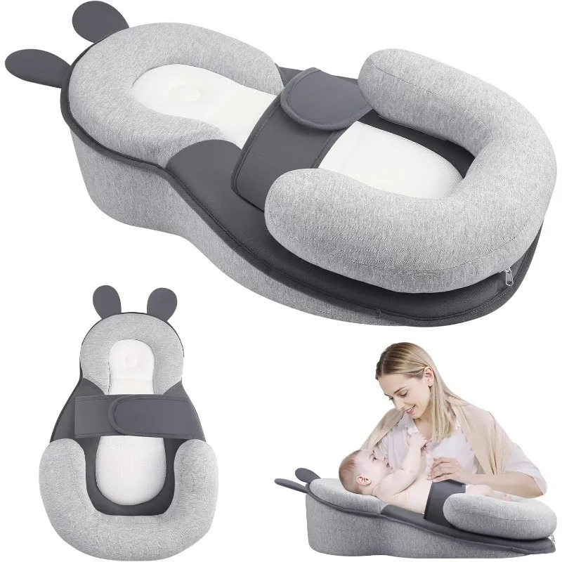 ¡nuevo-almohada-multifuncional-para-lactancia-materna-con-correa-de-seguridad-ajustable-soporte-para-la-alimentacion-de-recien-nacidos