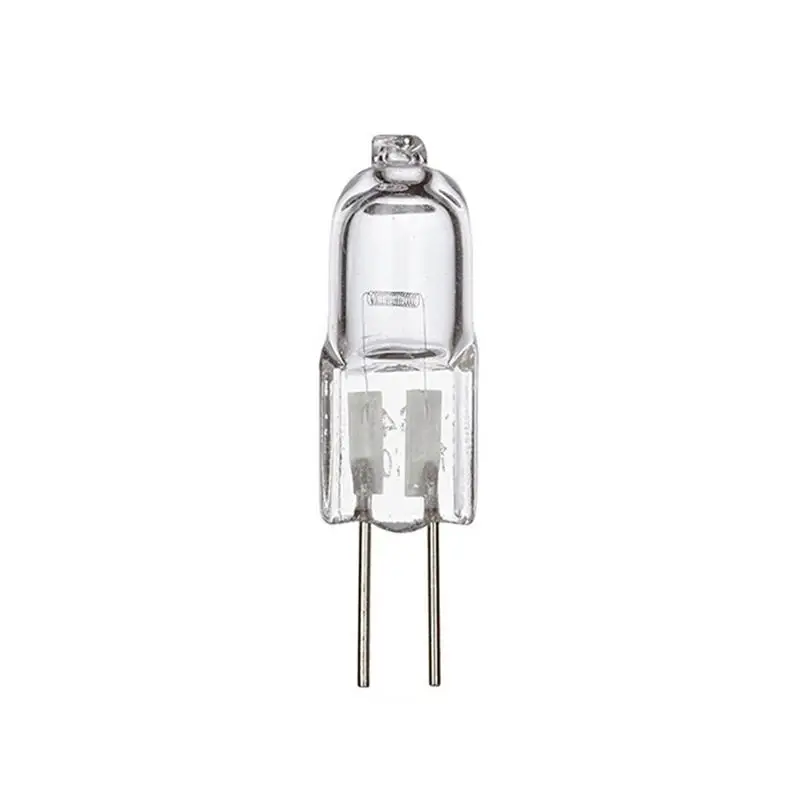 

Microwave Oven Light Bulb 20W Lighting Appliance Bulbs With 280 Lumens High-Temperature Resistant Oven Light For Home Restaurant