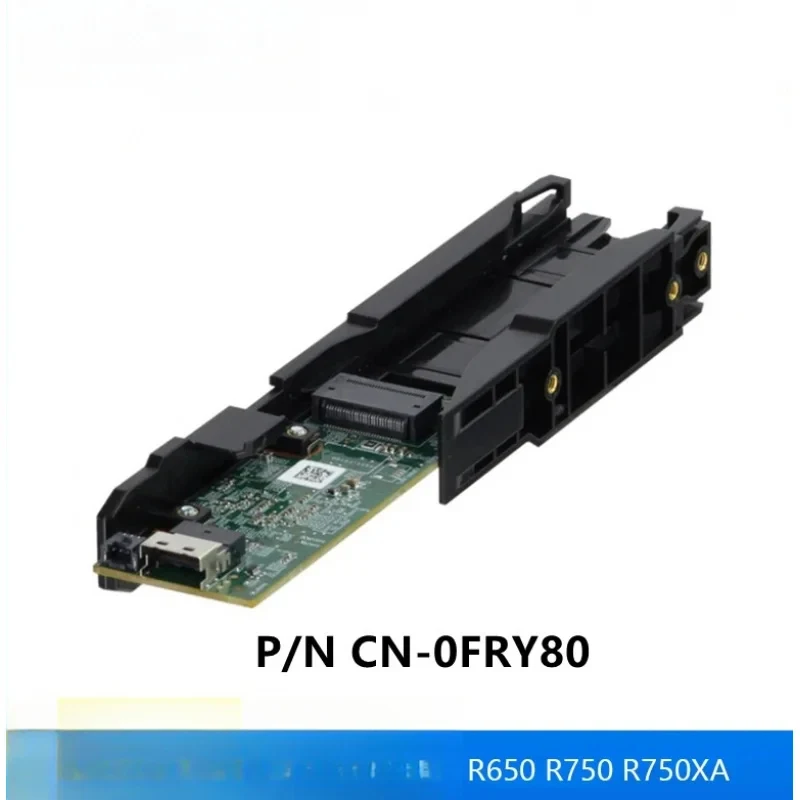 New Original For Dell R650 R750 R750XA M.2 BOSS-S2 Controller Card Module CN-0FRY80 0FRY80 FRY80 Fast Ship