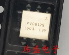 

10 шт PVG612 SOP-6 PVG612S