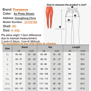 Carhartt kadın çift fermuarlı, siyah deri, mat üst Bodycon egzotik tayt disko Wetlook, seksi, büyük boy Pantolondaki en iyi 10 satış ve açık - №10