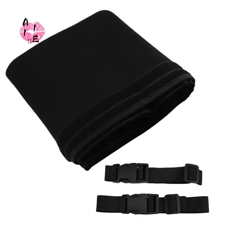 

A11E-Air Conditioner Hose Cover Wrap-AC Hose Duct Vent Cover For 5 Inch & 5.9 Inch Diameter Exhaust Hoses Tube