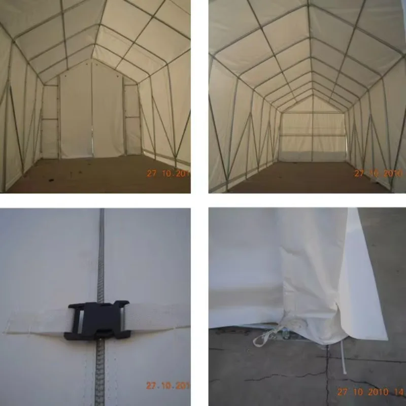 

Hot Sale SS1643 Garden Storage Shed